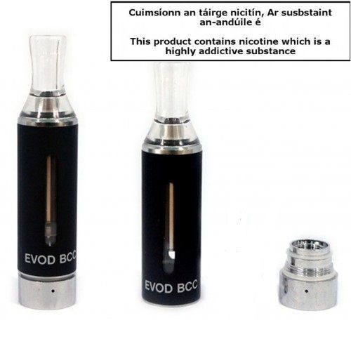 EVOD BCC Tank